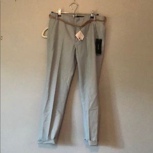 Zara Basic Dress Pants